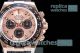 JH Factory Swiss Copy Rolex Daytona Rose Gold Chronograph Dial  Watch (3)_th.jpg